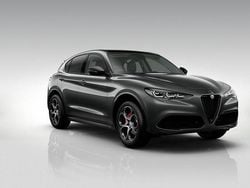 Neu 2026 Alfa Romeo Stelvio Premium SUV | 68.280 €