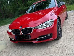Gebraucht 2014 BMW 325 Sport Line Kombi | 11.600 € (Fairer Preis)