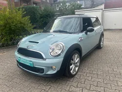Blau Gebraucht 2013 Mini Cooper S Clubman Kombi | 7.750 € (Fairer Preis)
