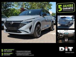 Ceramic grey Neu 2025 Nissan Qashqai Tekna SUV | 34.890 € (Guter Preis)