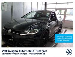 Deep black perleffekt Gebraucht 2020 VW Golf VIII R Limousine | 29.730 € (Superpreis)