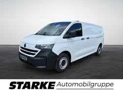 Weiß Neu 2025 VW T6.1 Van | 45.890 € (Superpreis)