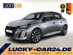 Artense grau metallic Neu 2024 Peugeot 208 Active Kleinwagen | 19.823 € (Guter Preis)