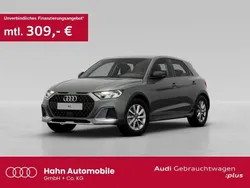 Grau Gebraucht 2022 Audi A1 Sport Kleinwagen | 24.830 € (Etwas zu teuer)