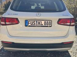Gebraucht 2019 Mercedes GLC250 SUV | 27.500 € (Fairer Preis)