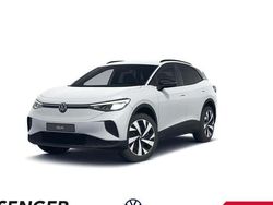 Gletscherweiß Neu 2025 VW ID.4 Pro SUV | 53.100 € (Teuer)