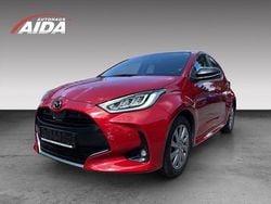 Formal red Gebraucht 2022 Mazda 2 Kleinwagen | 19.450 € (Fairer Preis)