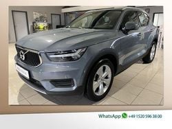 Grau Gebraucht 2019 Volvo XC40 Momentum SUV | 23.950 € (Superpreis)