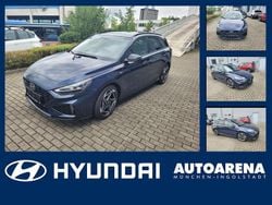 Sailing blue / mic Neu 2025 Hyundai i30 N Line Kombi | 27.975 € (Fairer Preis)