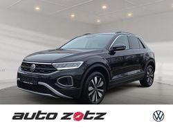 Schwarz Gebraucht 2024 VW T-Roc Move SUV | 24.980 € (Guter Preis)