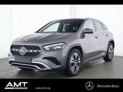 Mountaingrau Gebraucht 2024 Mercedes GLA220 SUV | 43.980 € (Guter Preis)