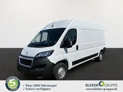 Andere Gebraucht 2024 Peugeot Boxer Van | 25.890 € (Superpreis)