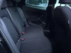 Schwarz Gebraucht 2024 Seat Ibiza Limousine | 20.000 € (Fairer Preis)