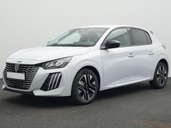 Met. okenit weiß Neu 2025 Peugeot 208 Allure Kleinwagen | 26.090 € (Etwas zu teuer)