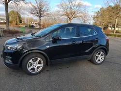 Schwarz Gebraucht 2018 Opel Mokka Design Edition SUV | 14.450 € (Teuer)
