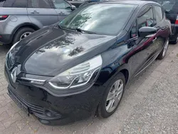 Sternenschwarz Gebraucht 2012 Renault Clio IV Dynamique Kleinwagen | 2.390 € (Superpreis)