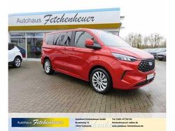 Artisan red Gebraucht 2024 Ford Tourneo Titanium Van / Kleinbus | 59.990 €