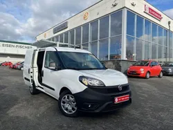Weiß Gebraucht 2022 Fiat Doblò Van / Kleinbus | 20.799 € (Fairer Preis)