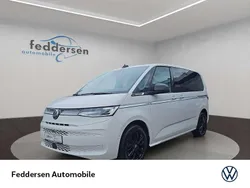 Weiß Gebraucht 2023 VW T7 Style Van | 59.889 € (Teuer)