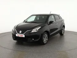 Schwarz Gebraucht 2019 Suzuki Baleno Limousine | 13.990 € (Teuer)