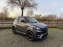 Grau Gebraucht 2025 Ligier JS50 Kleinwagen | 16.500 € (Fairer Preis)