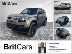 Other Gebraucht 2025 Land Rover Defender SE Dynamic SUV | 79.951 € (Guter Preis)