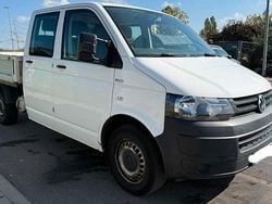 Weiß Gebraucht 2014 VW T5 Van | 9.999 € (Superpreis)