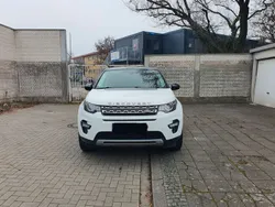 Weiß Gebraucht 2016 Land Rover Discovery Sport HSE SUV | 17.700 € (Teuer)