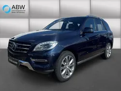 Mercedes ML350