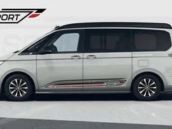 Candyweiß/dach schwarz Neu 2024 VW T7 Edition Van | 61.865 € (Superpreis)