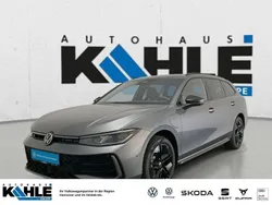 Grau Neu 2025 VW Passat R-line Limousine | 64.700 € (Fairer Preis)