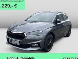 Grau Neu 2025 Skoda Fabia Selection Kleinwagen | 24.480 € (Fairer Preis)