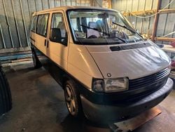 Weiß Gebraucht 1998 VW 181 SUV | 2.800 € (Teuer)