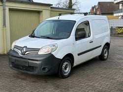 Weiß Gebraucht 2018 Renault Kangoo Van / Kleinbus | 3.500 € (Superpreis)