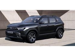 Perlmuttschwarz Neu 2025 Dacia Duster Expression SUV | 23.820 € (Guter Preis)