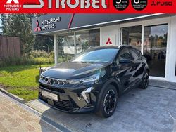 Onyxschwarz Neu 2025 Mitsubishi ASX Edition SUV | 34.040 € (Fairer Preis)