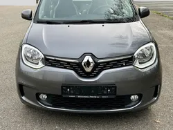 Grau Gebraucht 2020 Renault Twingo Intens Kleinwagen | 12.550 € (Fairer Preis)