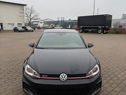 Schwarz Gebraucht 2018 VW Golf VII GTI Limousine | 18.000 € (Fairer Preis)