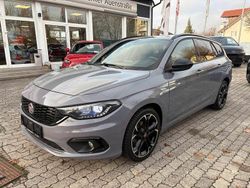 Grau Gebraucht 2019 Fiat Tipo S Kombi | 13.980 € (Etwas zu teuer)