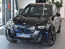 Andere Gebraucht 2022 BMW iX3 M Sport SUV | 38.900 € (Guter Preis)