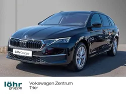 Schwarzmagic perleffekt Gebraucht 2024 Skoda Octavia Selection Kombi | 31.980 € (Guter Preis)