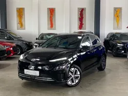 Phantom black / mic Gebraucht 2023 Hyundai Kona Trend SUV | 24.880 € (Guter Preis)