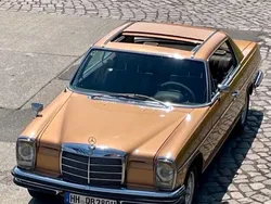 Mercedes 280