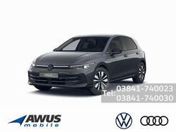 Grau Gebraucht 2025 VW Golf VIII Goal Limousine | 26.990 € (Guter Preis)