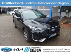 Schwarz Gebraucht 2024 Ford Kuga ST-Line X SUV | 36.477 € (Fairer Preis)