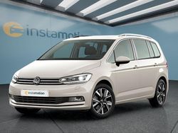 Silber Gebraucht 2025 VW Touran Van / Kleinbus | 40.499 € (Teuer)