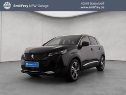 Perla nera schwarz metallic Gebraucht 2024 Peugeot 3008 GT SUV | 24.380 € (Guter Preis)