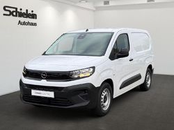 Weiß Neu 2025 Opel Combo-e Life Van / Kleinbus | 32.950 € (Etwas zu teuer)