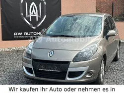 Braun Gebraucht 2011 Renault Scénic III Dynamique Van / Kleinbus | 4.400 € (Fairer Preis)