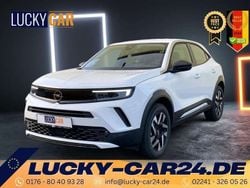 Weiß Gebraucht 2024 Opel Mokka Edition SUV | 25.740 € (Fairer Preis)